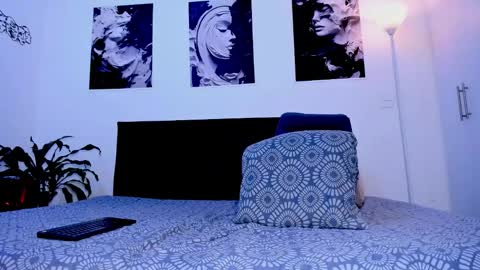 eiden_allenx1 online show from September 2025 10:05:01 AM