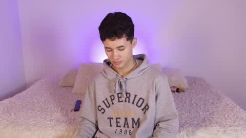 Eiden Blake online show from November 2025 10:14:02 AM