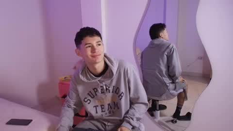 Eiden Blake online show from November 2025 09:56:02 AM