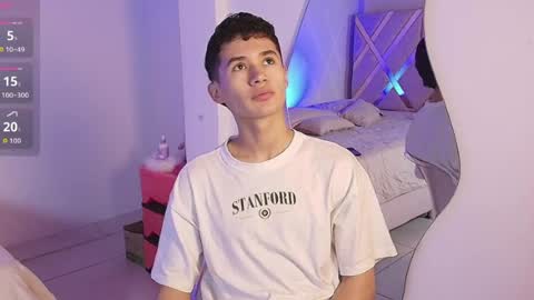 Eiden Blake online show from April 2026 01:36:01 AM