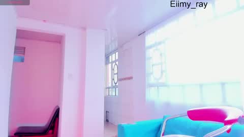 Snapshot of eiimy_ray_ chatting on February 2025 07:52:01 PM Eiimy ray  online show from February 2025 07:52:01 PM