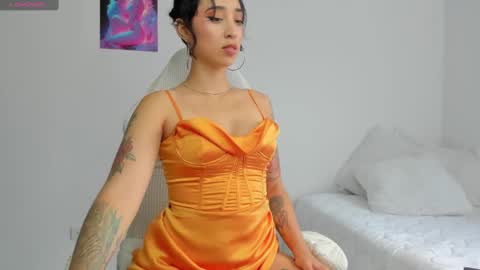 Snapshot of eileenford chatting on January 2025 10:08:02 PM   EileenFord    online show from January 2025 10:08:02 PM