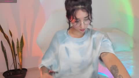 Snapshot of eileenford chatting on February 2025 11:22:02 PM   EileenFord    online show from February 2025 11:22:02 PM