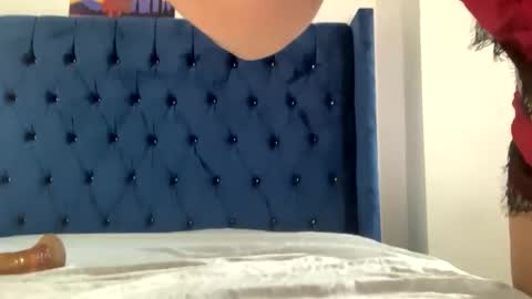 Eilen Ponce online show from October 2025 11:35:02 PM