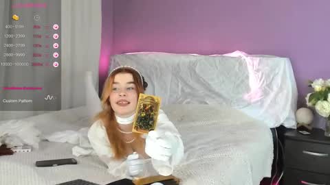 Snapshot of eilinwood chatting on December 2025 02:34:02 PM eilinwood online show from December 2025 02:34:02 PM