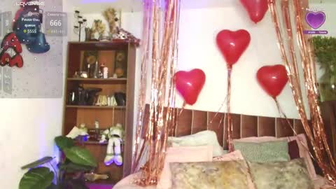 eimi_goddess online show from February 2026 10:44:02 AM