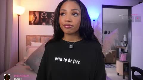 eimi   online show from March 2026 08:59:01 PM