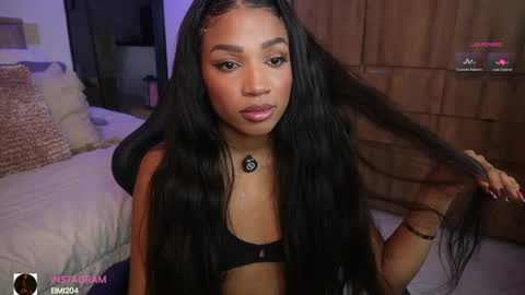 eimi   online show from April 2026 09:01:01 PM