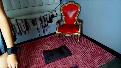 EimmyAdams online show from February 2026 07:50:02 PM