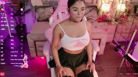 eimy__2 online show from October 2025 05:41:01 AM