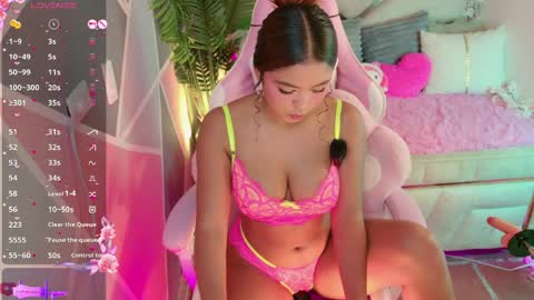 eimy__2 online show from April 2026 05:01:02 AM