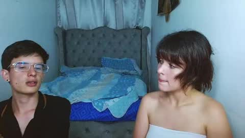 eimy_andres online show from February 2025 07:45:02 AM