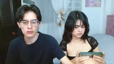 eimy_andres online show from September 2025 10:39:01 AM