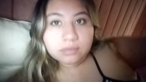 Snapshot of eimy_collin chatting on July 2026 12:20:01 PM EIMY MODEL INDEPENDENT online show from July 2026 12:20:01 PM