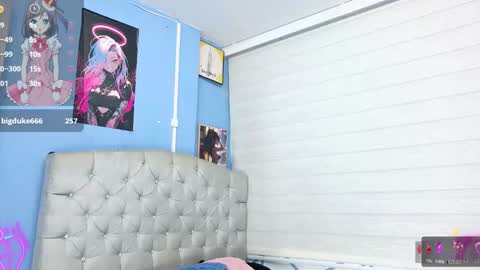 eimy_hot18 online show from January 2026 07:11:01 PM