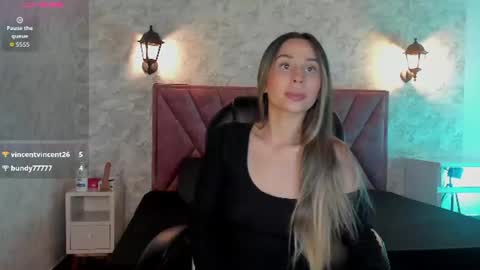 Snapshot of eimy_rose1 chatting on June 2026 12:28:02 PM Eimy rose online show from June 2026 12:28:02 PM