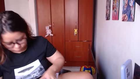 eimy_saenzz online show from March 2026 03:18:01 PM