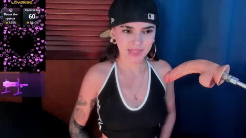 eimy_salome15 online show from May 2026 06:57:01 PM