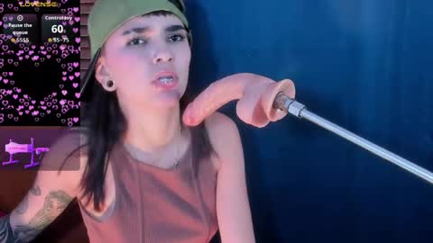 eimy_salome15 online show from May 2026 06:02:01 PM