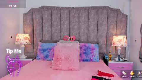 eimycampbell online show from February 2026 04:00:01 AM