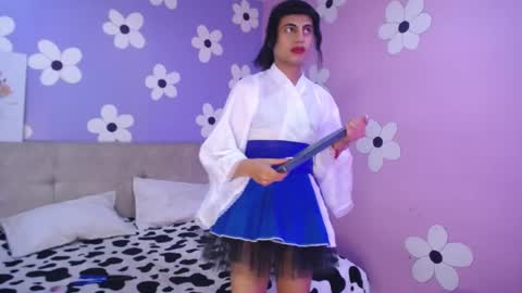 Eimyflorian online show from February 2025 02:42:02 PM