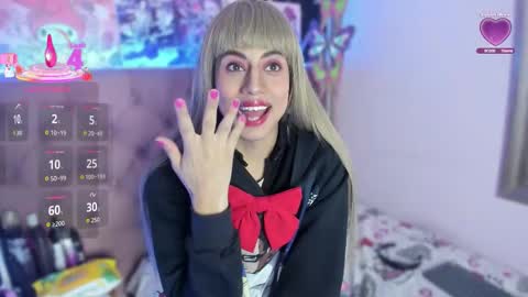 Eimyflorian online show from February 2026 11:59:01 AM