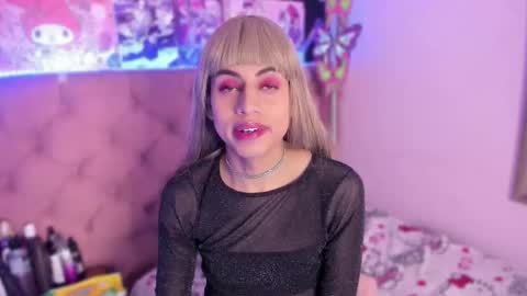 Eimyflorian online show from February 2026 11:57:02 AM