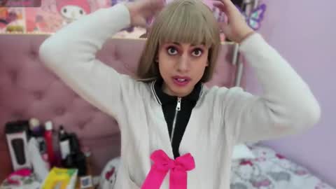 Eimyflorian online show from February 2026 11:58:02 AM