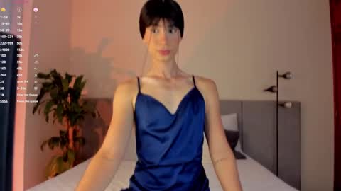 Einyel  online show from March 2025 08:05:01 PM