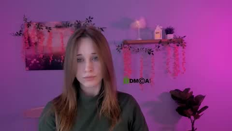 Sweet Eira online show from February 2026 09:37:02 AM