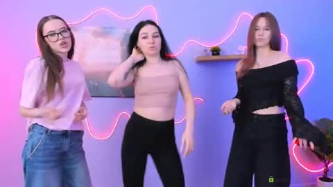 Sweet Eira online show from April 2026 09:04:01 AM