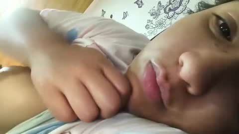 Eirene online show from October 2025 05:55:02 AM