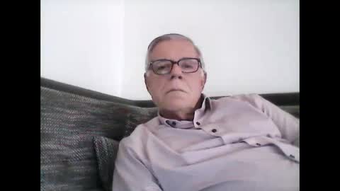 eisbaer1957 online show from January 2025 02:03:02 PM