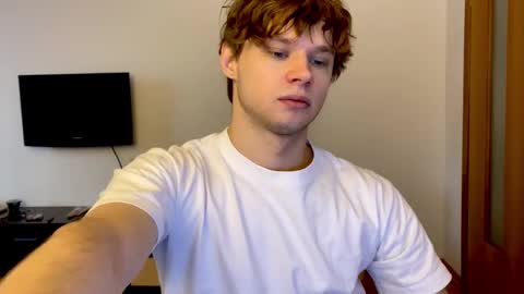 Eitan online show from February 2025 12:48:02 PM