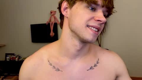 Eitan online show from February 2025 03:53:02 PM