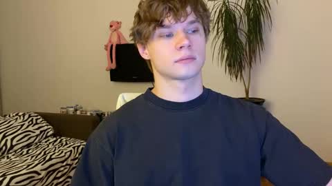 Eitan online show from February 2025 03:27:01 PM