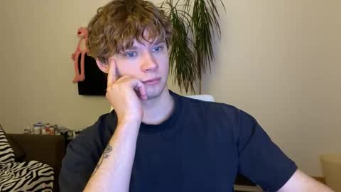 Eitan online show from March 2025 07:28:01 PM