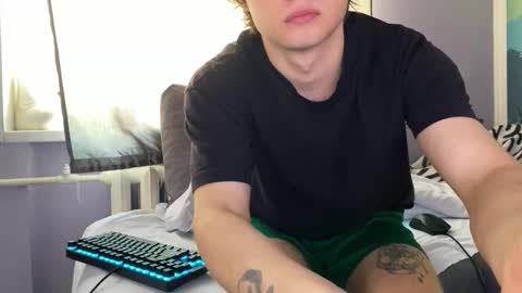 Eitan online show from March 2026 10:48:02 AM