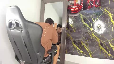 Eithan online show from February 2026 12:05:02 PM