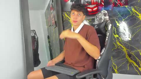 Eithan online show from March 2026 11:26:02 AM