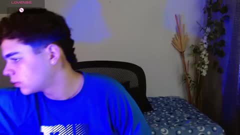 Eithan online show from March 2026 08:04:02 PM