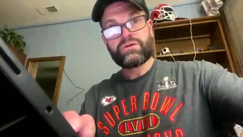 PiedPiper online show from January 2025 01:53:01 PM