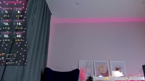 Snapshot of el1s_evans chatting on December 2024 01:09:01 PM please read my bio there is information about private shows and about my personality online show from December 2024 01:09:01 PM