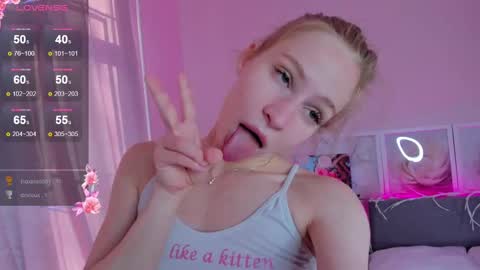 Snapshot of el1s_evans chatting on February 2025 10:04:01 AM please read my bio there is information about private shows and about my personality online show from February 2025 10:04:01 AM