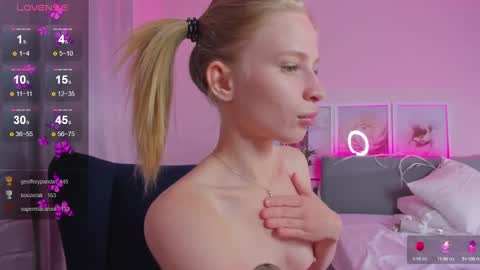 Snapshot of el1s_evans chatting on March 2025 01:05:02 PM please read my bio there is information about private shows and about my personality online show from March 2025 01:05:02 PM