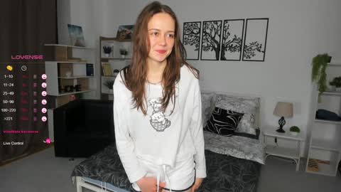 Elis 3 online show from December 2024 06:10:01 PM
