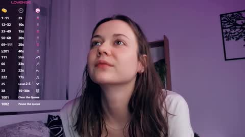 Elis 3 online show from November 2025 09:41:02 PM