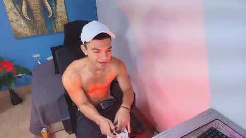 jonathan online show from July 2026 07:08:02 PM