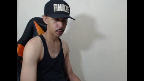 Snapshot of el_menor chatting on July 2026 04:18:01 AM Instagram BelowAbajo online show from July 2026 04:18:01 AM