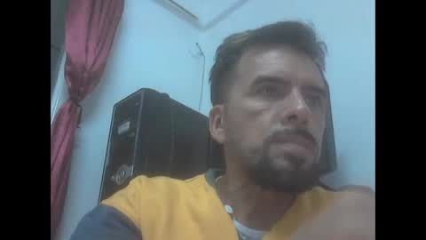el_principe_veryhot online show from October 2025 02:24:01 AM